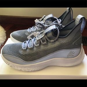 Under Armour Curry 8 Shine